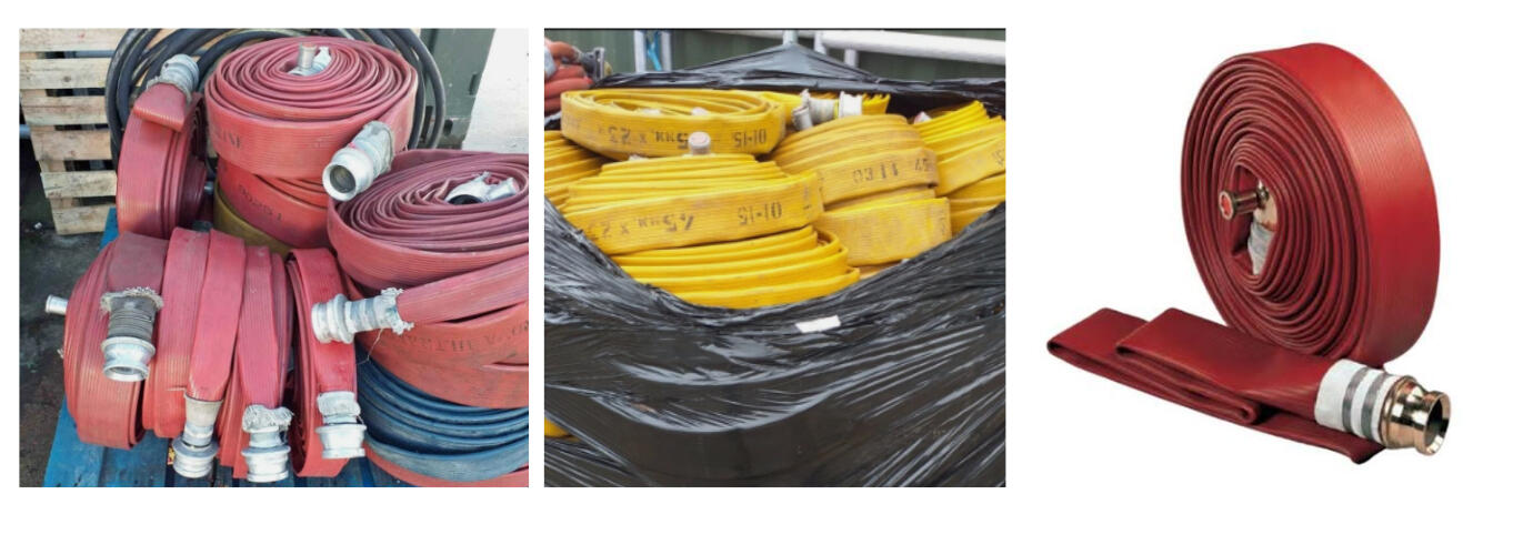 Fire Hose Fire Hose